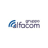 ALFACOM SRL Logo