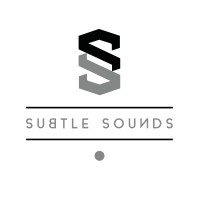 Subtle Sounds Logo