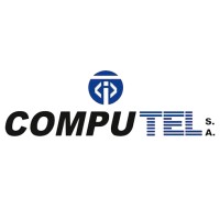 COMPUTEL S.A. Logo