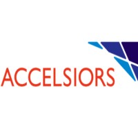 Accelsiors CRO Logo