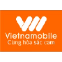 Vietnamobile Logo