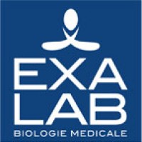 EXALAB Logo