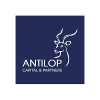 Antilop Capital & Partners Logo