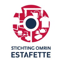Estafette recyclewinkels Logo