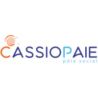 Cassiopaie Logo