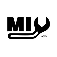 MIY MakerSpace Logo