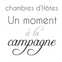 Un Moment a la campagne Logo