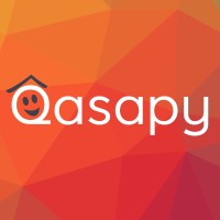 Qasapy Logo