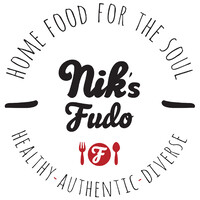 Niks Fudo Geneva Logo