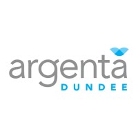 Argenta Dundee Ltd Logo