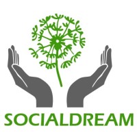 SocialDream Logo
