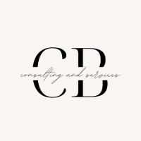 C. Brown Consulting and Services Logo