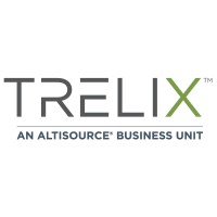 Trelix Logo