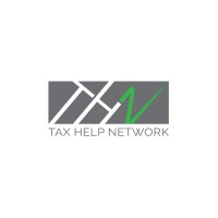 Tax Help Network Logo