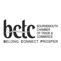 Bournemouth Chamber of Trade & Commerce Logo