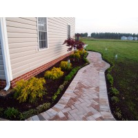 Schultz Lawnscapes, Inc Logo