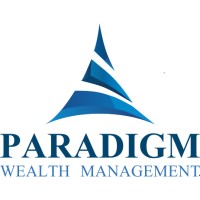 Paradigm Wealth Management Logo