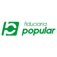 Fiduciaria Popular S.A. Logo