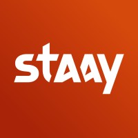 Staay Interactive Logo