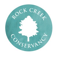 Rock Creek Conservancy Logo