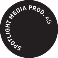 Spotlight Media Productions AG Logo