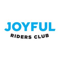 Joyful Riders Club Logo
