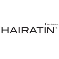 Hairatin Logo