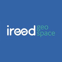 iread geospace Logo
