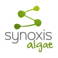 Synoxis Algae Logo