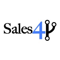 Sales4K Logo