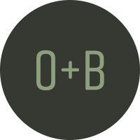 Olive + Blossom Logo