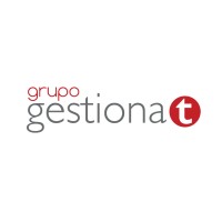 Grupo Gestiona-t Logo