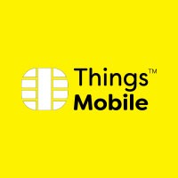 Things Mobile Logo