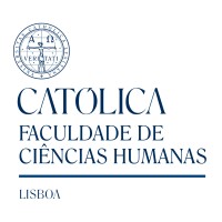 Faculdade de Ciências Humanas - Universidade Católica Portuguesa Logo