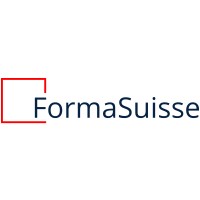 FormaSuisse - formation continue Logo