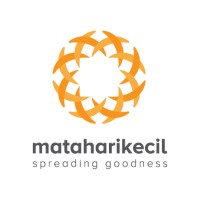 Mataharikecil Indonesia Foundation Logo