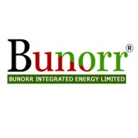 Bunorr Integrated Energy Limited Logo
