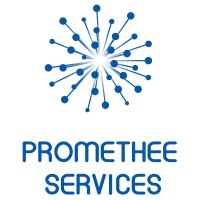 Prométhée Services - IT Services Logo