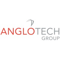 Anglotech Group Logo