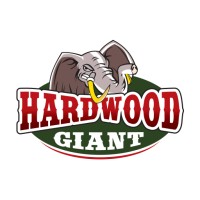 Hardwood Giant Logo