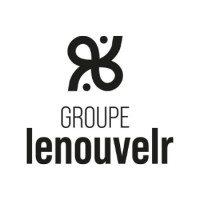 Groupe lenouvelr Logo