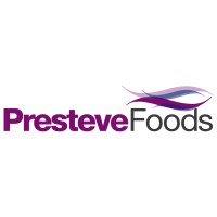Presteve Foods Logo