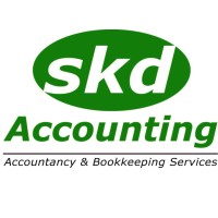 SKD Accounting Logo