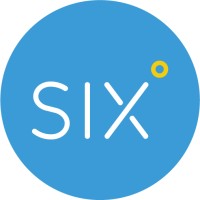 Six Consulting, Inc. Logo