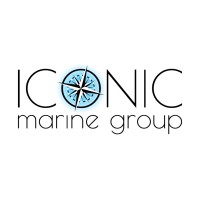 Iconic Marine Group Logo