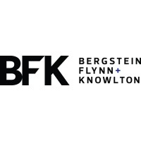 Bergstein Flynn Knowlton & Pollina PLLC Logo