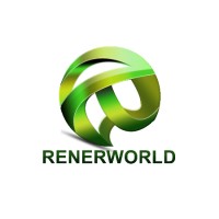 Renerworld Global Logo