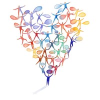 CARE Dallas Logo