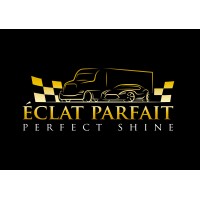 Éclat Parfait Logo