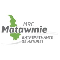 MRC de Matawinie Logo